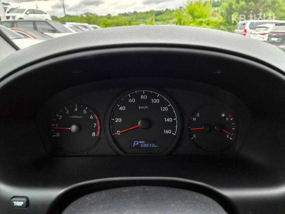 Hyundai Starex — miniaturë 14