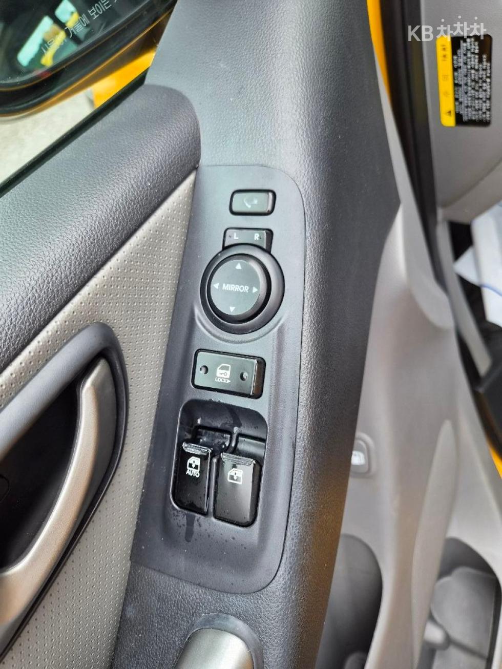 Hyundai Starex — miniaturë 21