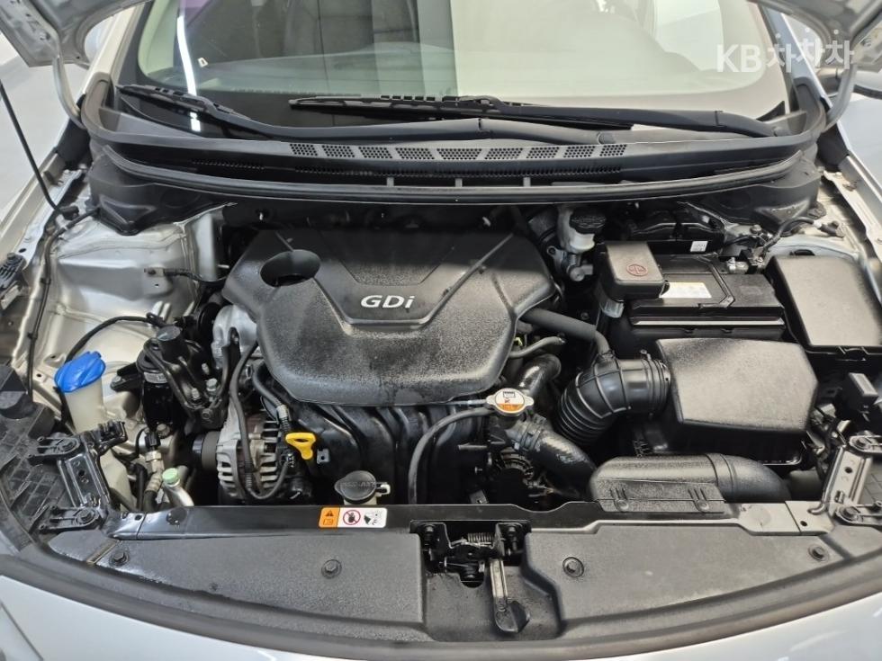 2013 - kia k3