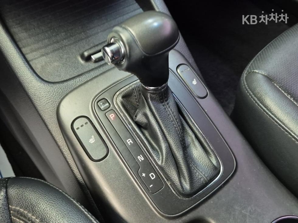 2013 - kia k3