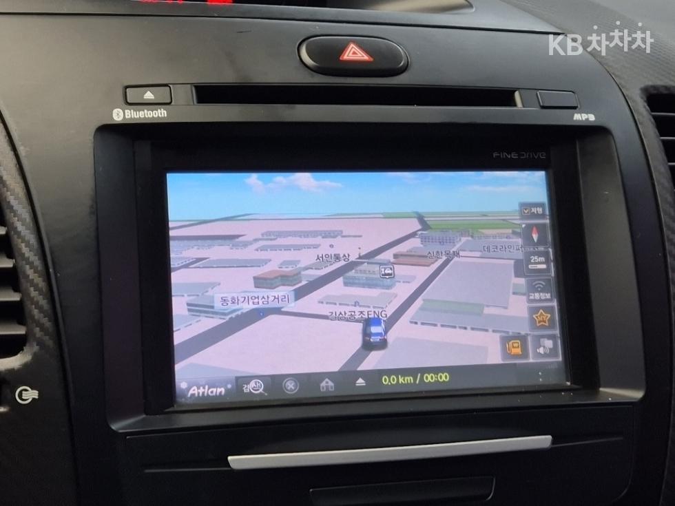 2013 - kia k3