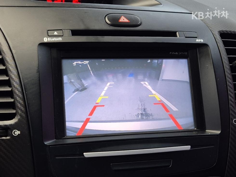 2013 - kia k3