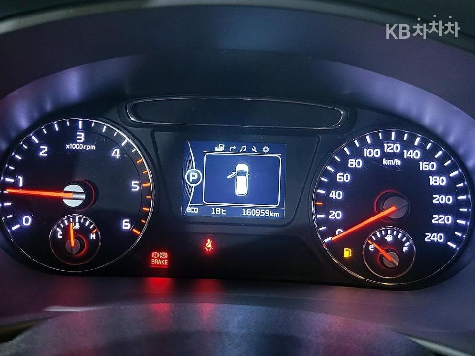 2016 - kia sorento