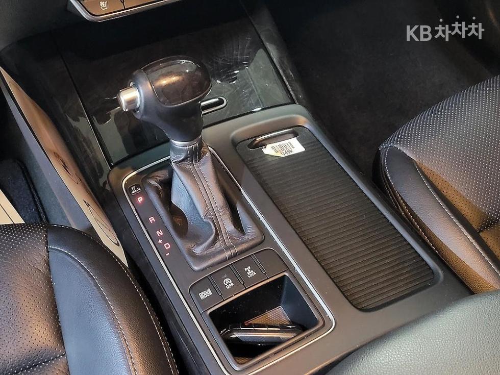 2016 - kia sorento