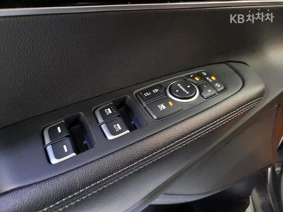 2016 - kia sorento