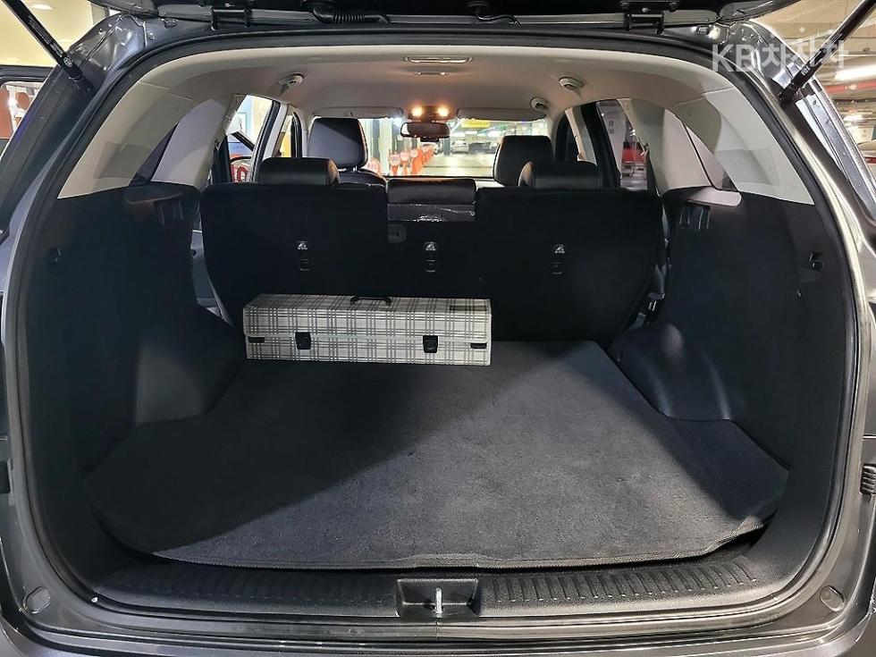 2016 - kia sorento