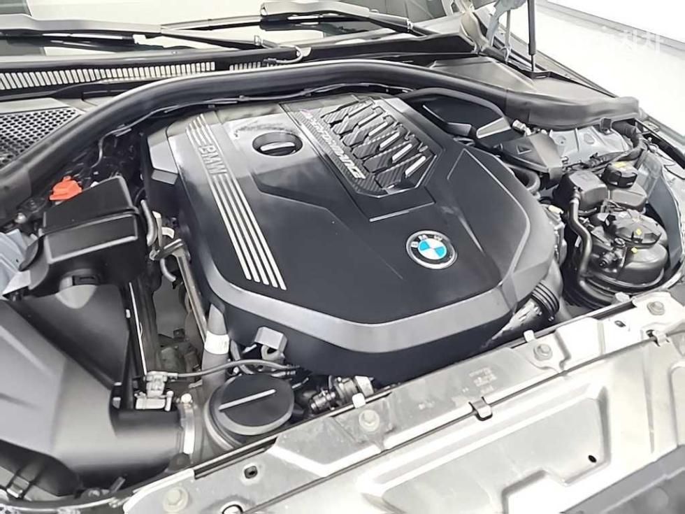 2022 BMW BMW 2(G42) photo
