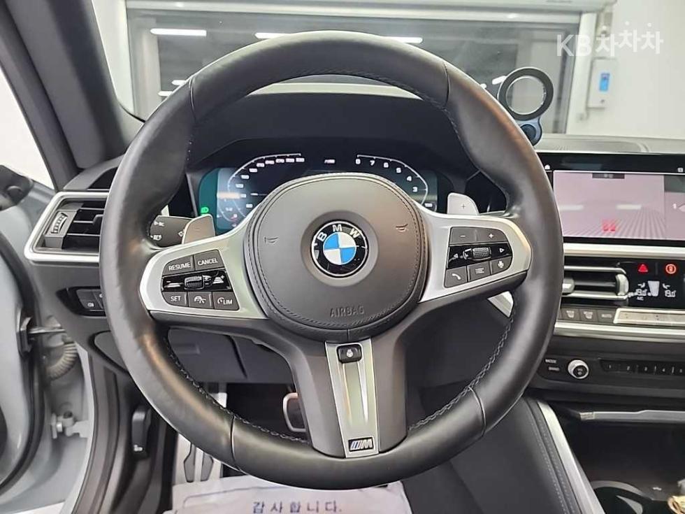 2022 BMW BMW 2(G42) photo