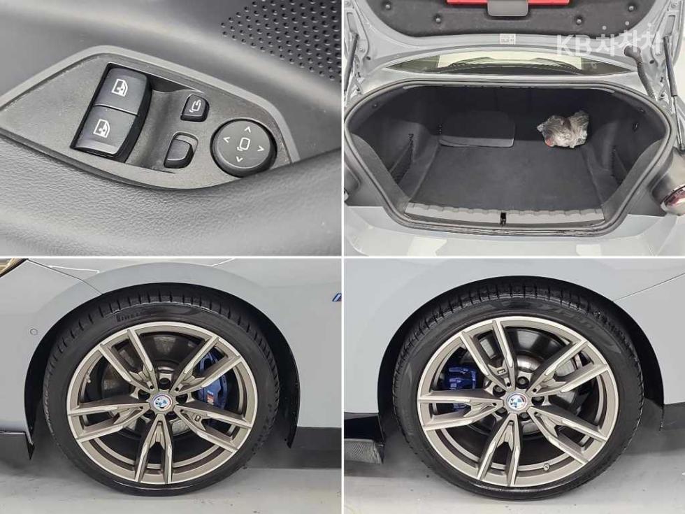 2022 BMW BMW 2(G42) photo