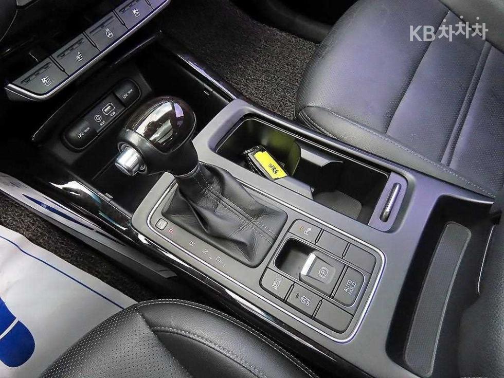 2015 - kia sorento