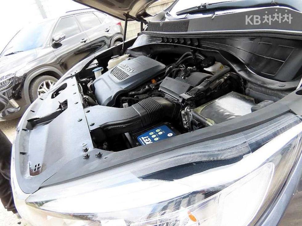 2015 - kia sorento