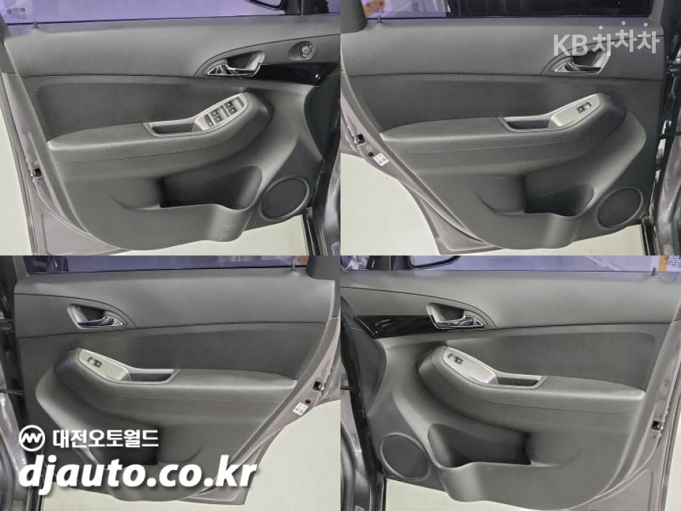 Chevrolet Orlando — miniaturë 12