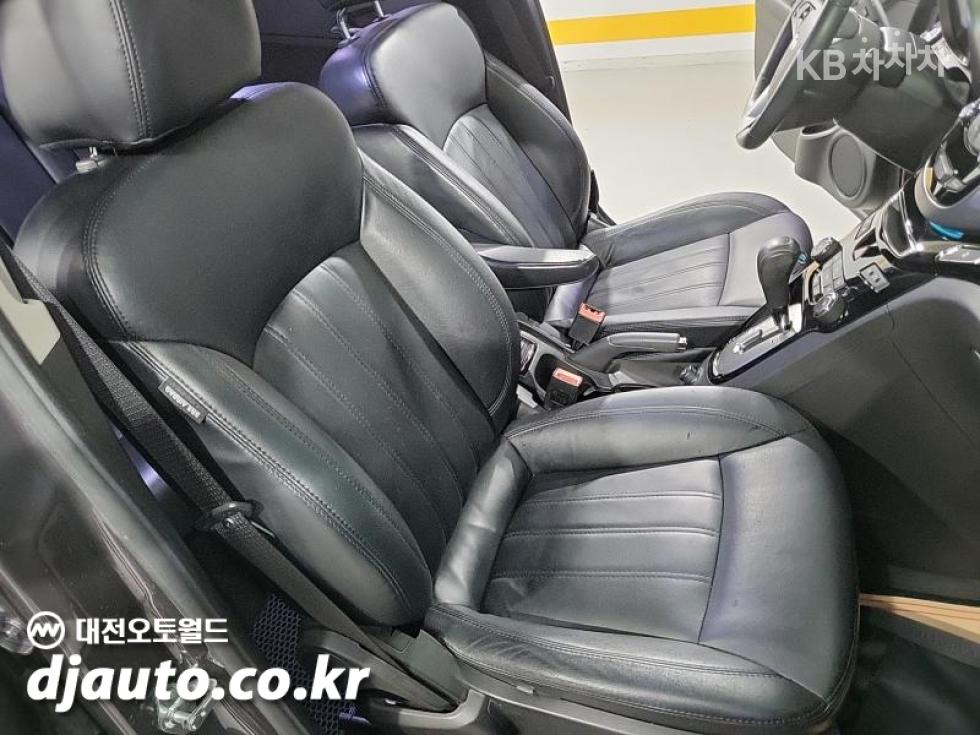 Chevrolet Orlando — miniaturë 18
