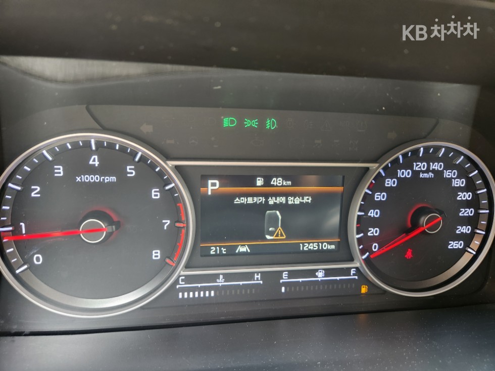 2021 - kia sorento
