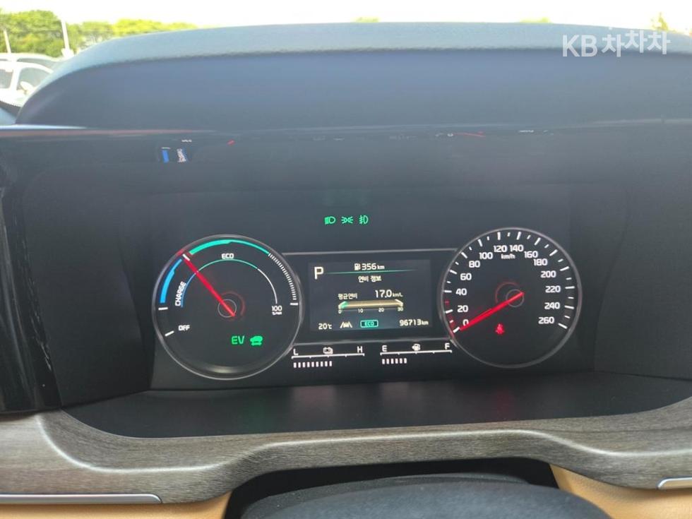 2023 - kia sorento