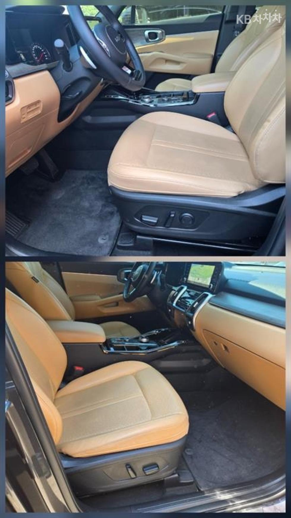 2023 - kia sorento
