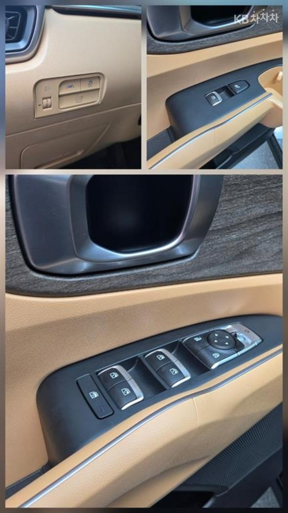 2023 - kia sorento