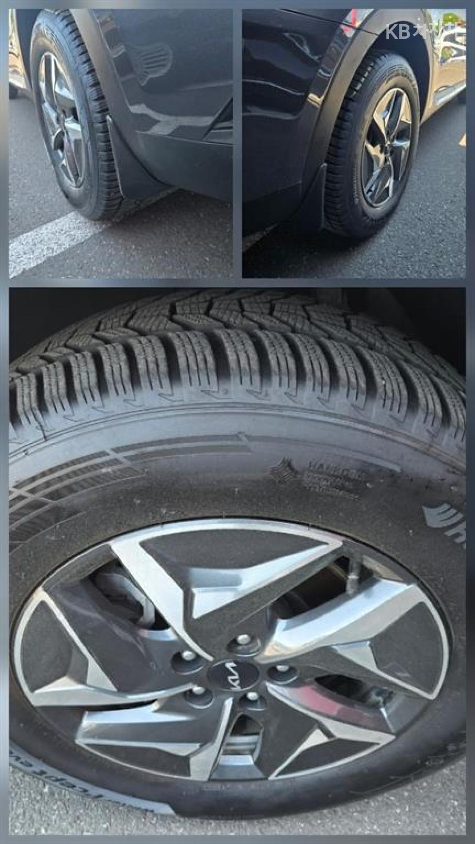 2023 - kia sorento