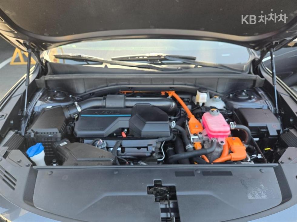 2023 - kia sorento