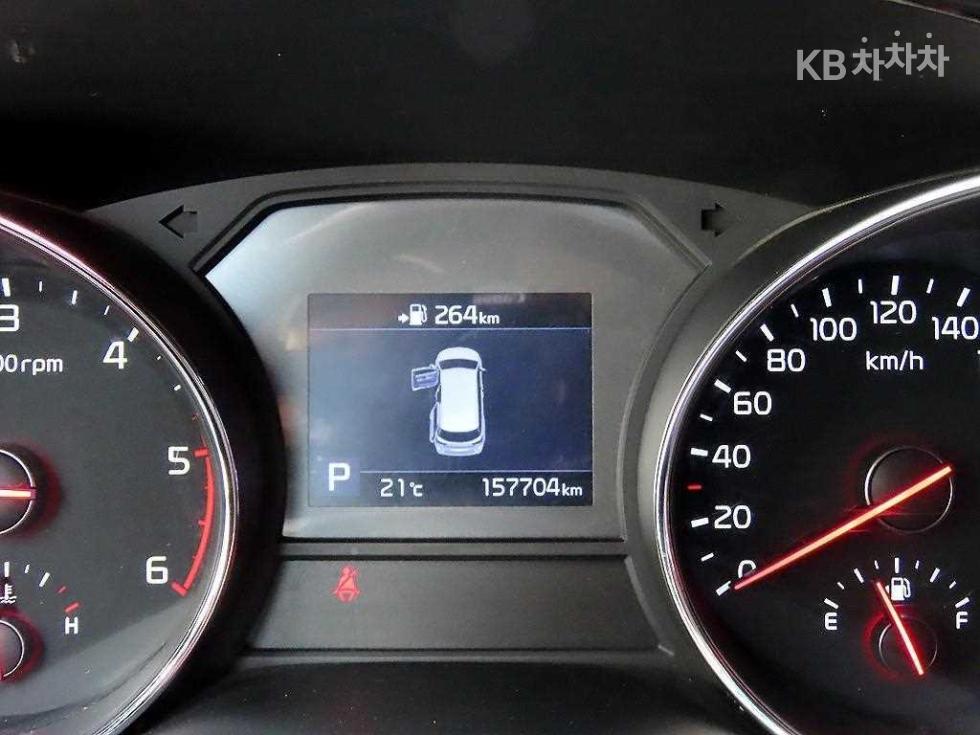 2019 - kia carnival