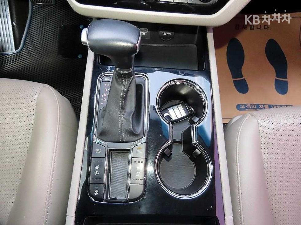 2019 - kia carnival
