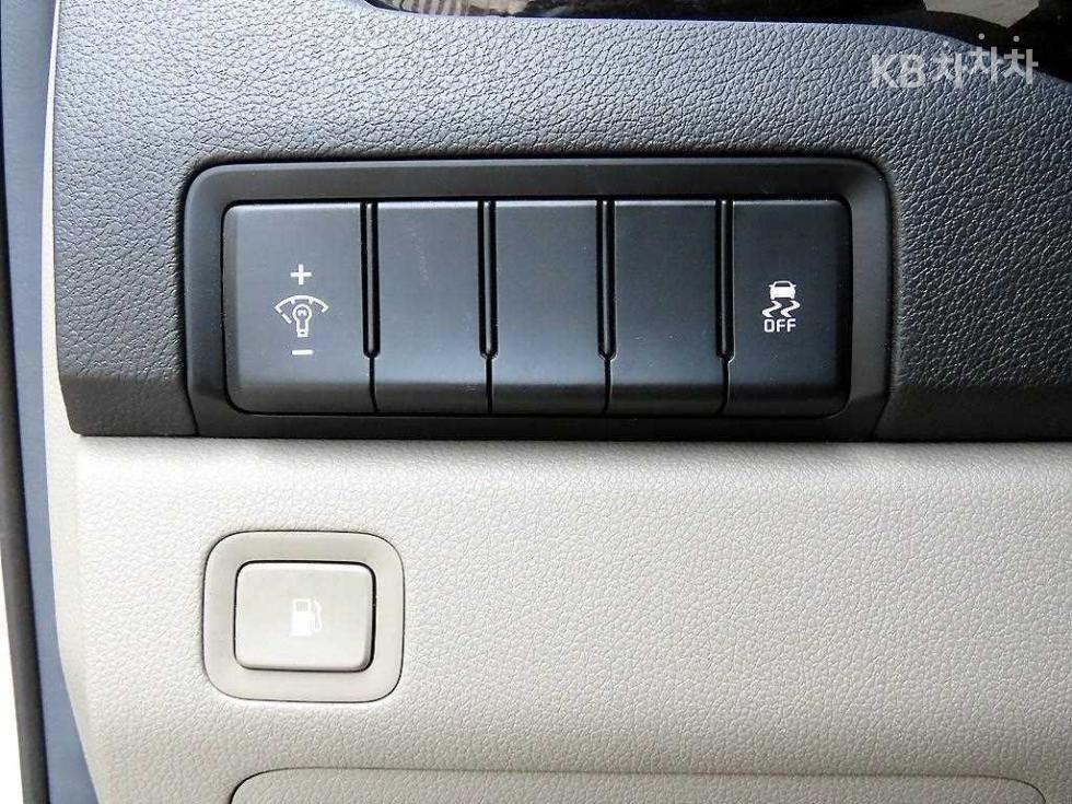 2019 - kia carnival