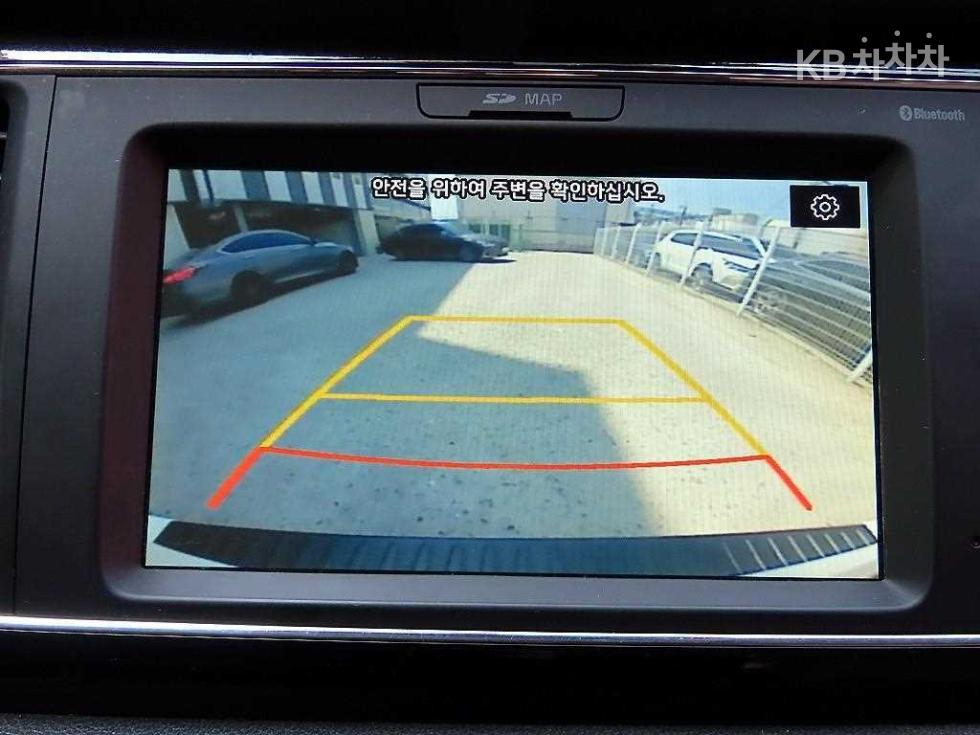 2019 - kia carnival