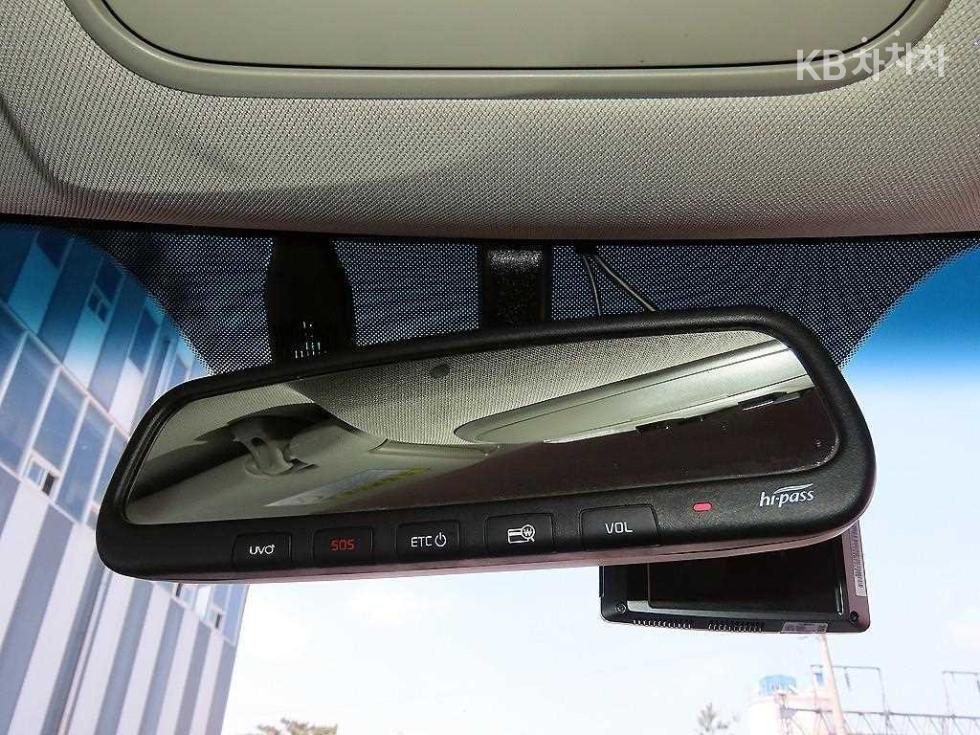 2019 - kia carnival