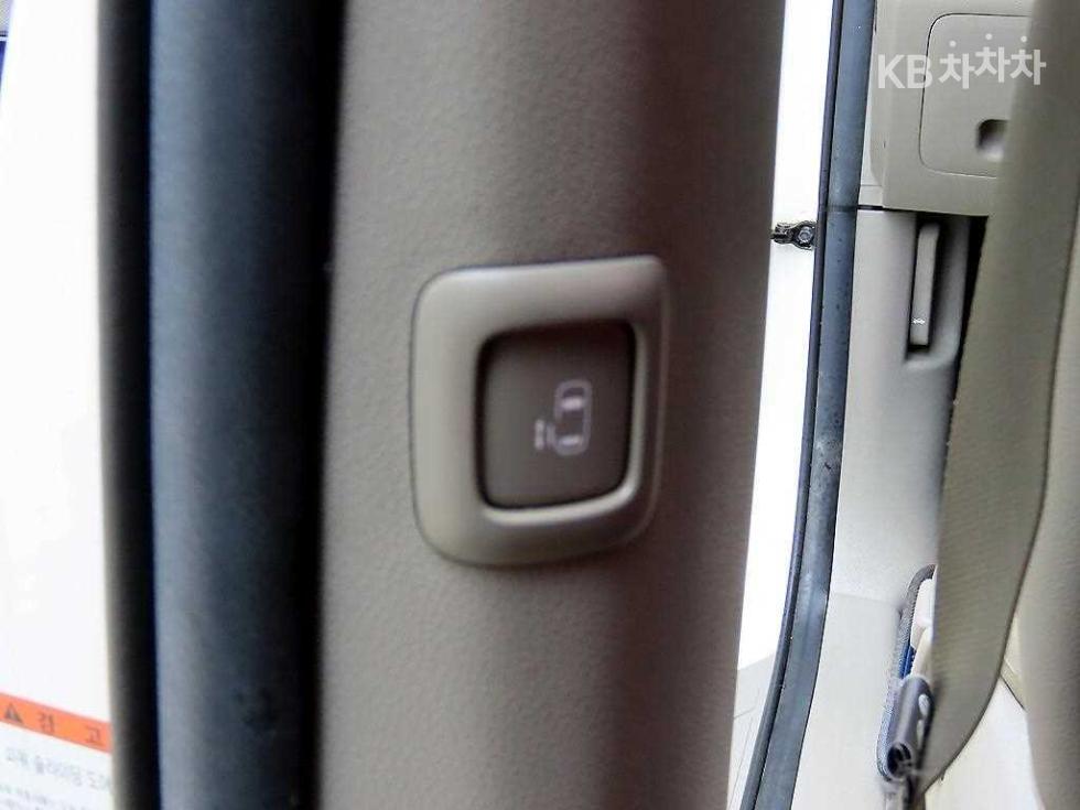 2019 - kia carnival