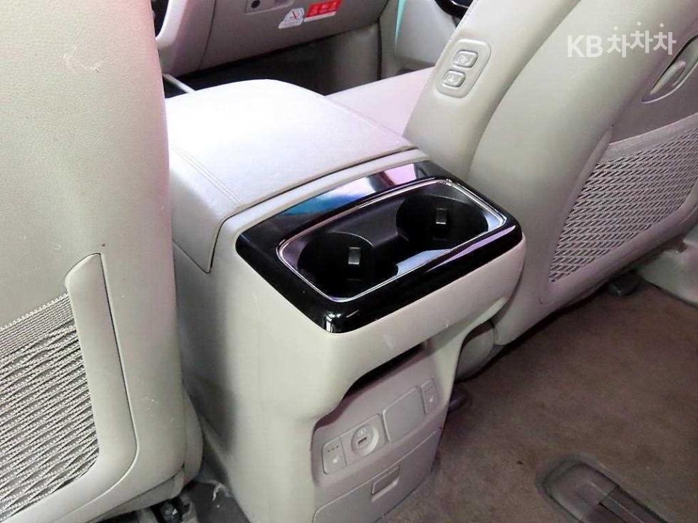 2019 - kia carnival