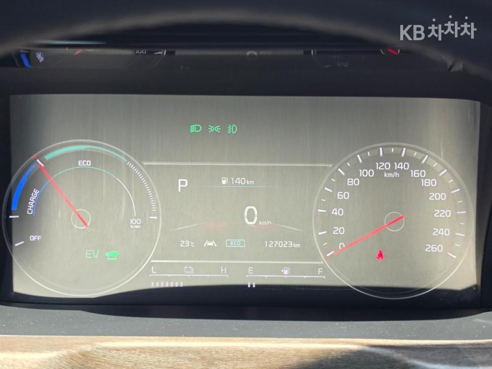 2022 - kia sorento