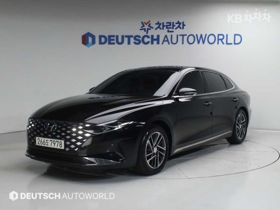 Hyundai Грандер