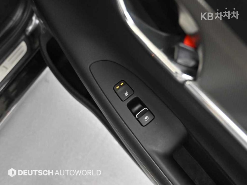 Hyundai Grandeur — miniaturë 16