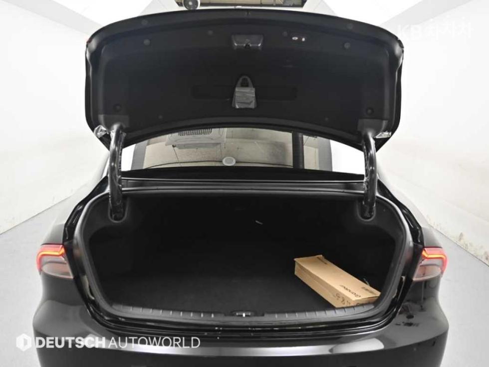 Hyundai Grandeur — miniaturë 19