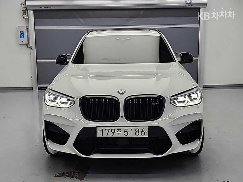 2020 BMW BMW M photo