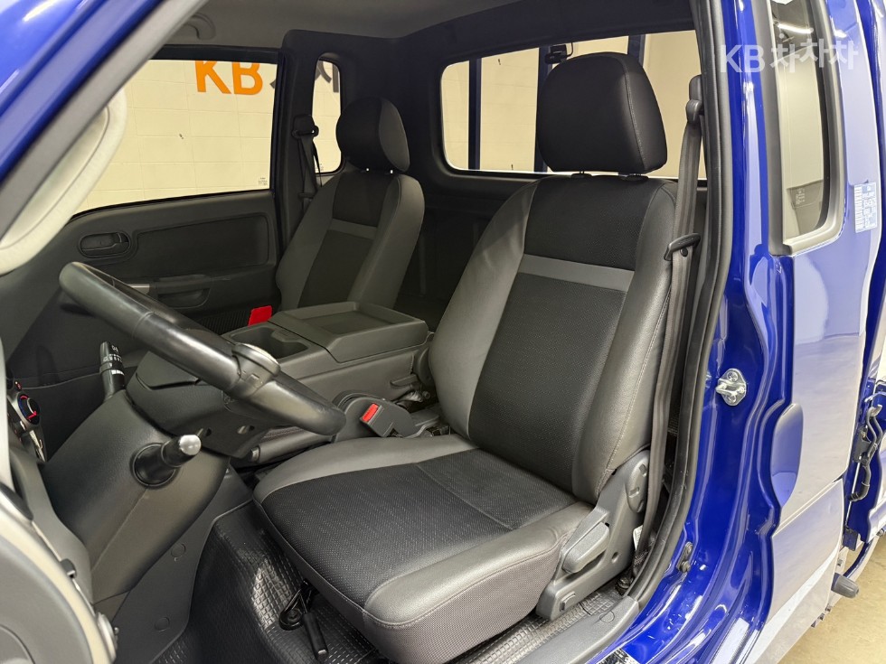 2022 - kia bongo iii