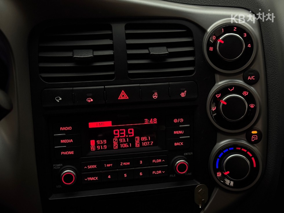 2022 - kia bongo iii