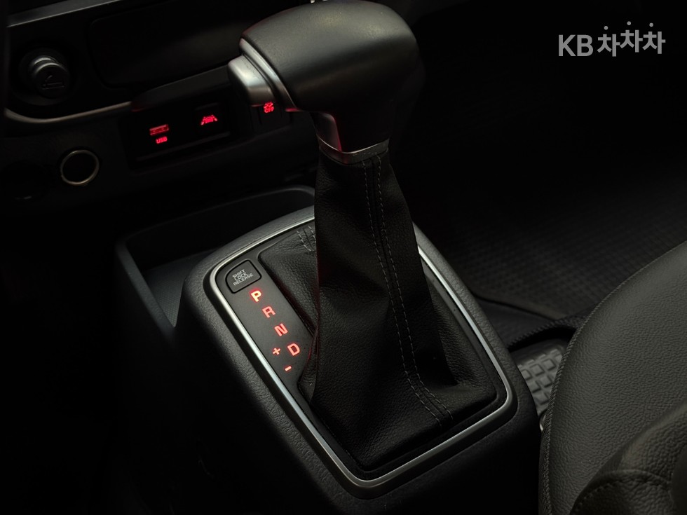 2022 - kia bongo iii