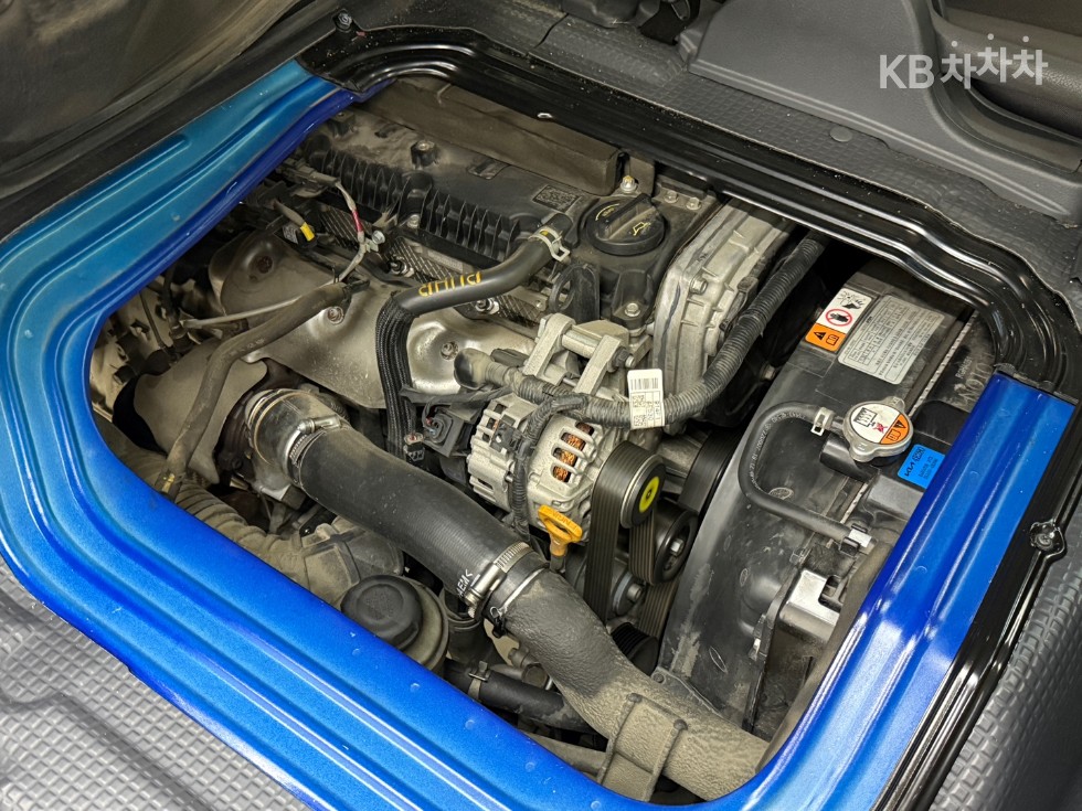 2022 - kia bongo iii