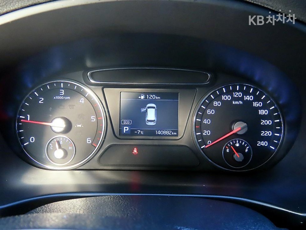2020 - kia sorento