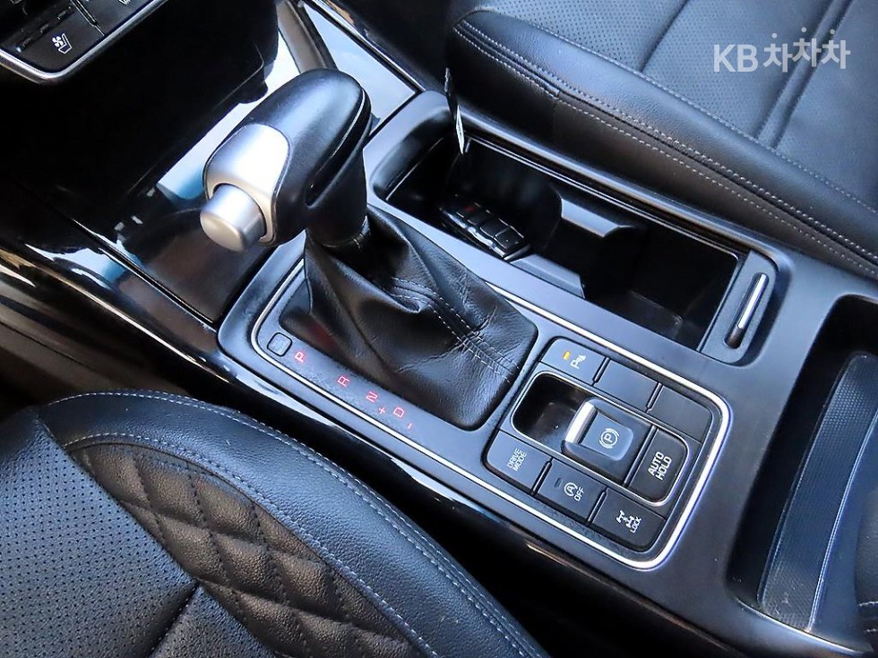 2020 - kia sorento