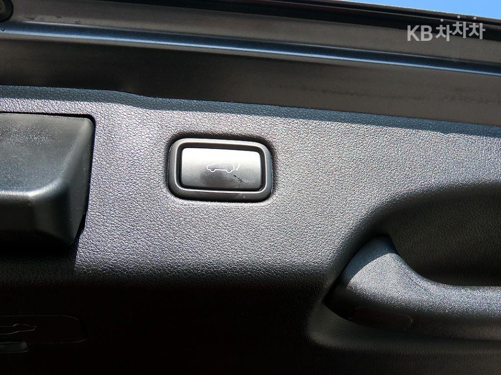 2020 - kia sorento
