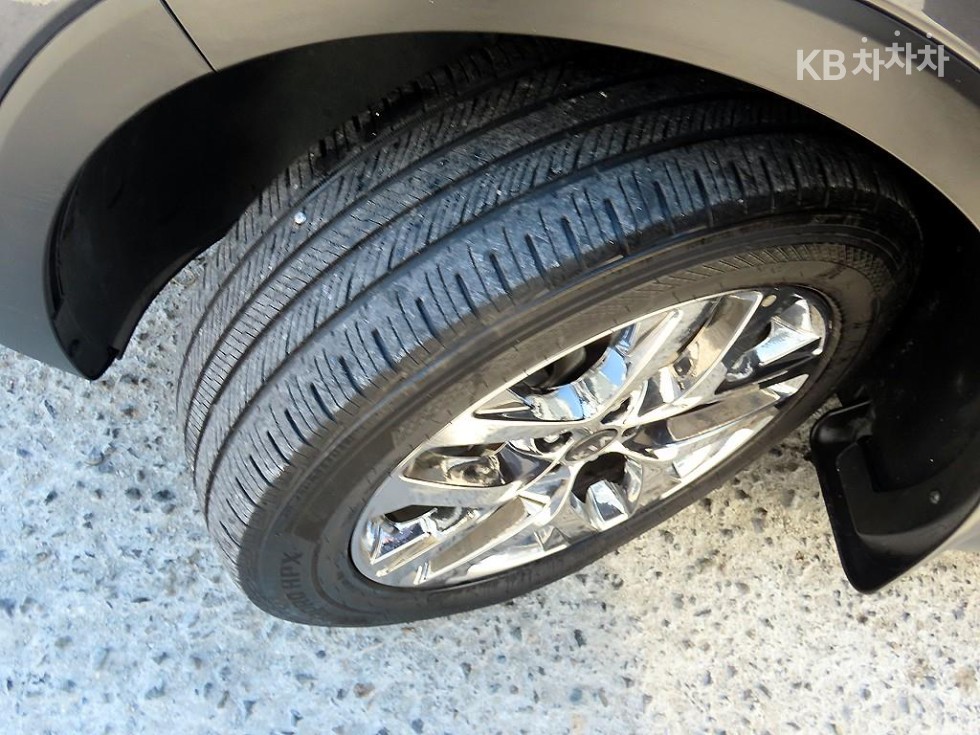 2020 - kia sorento