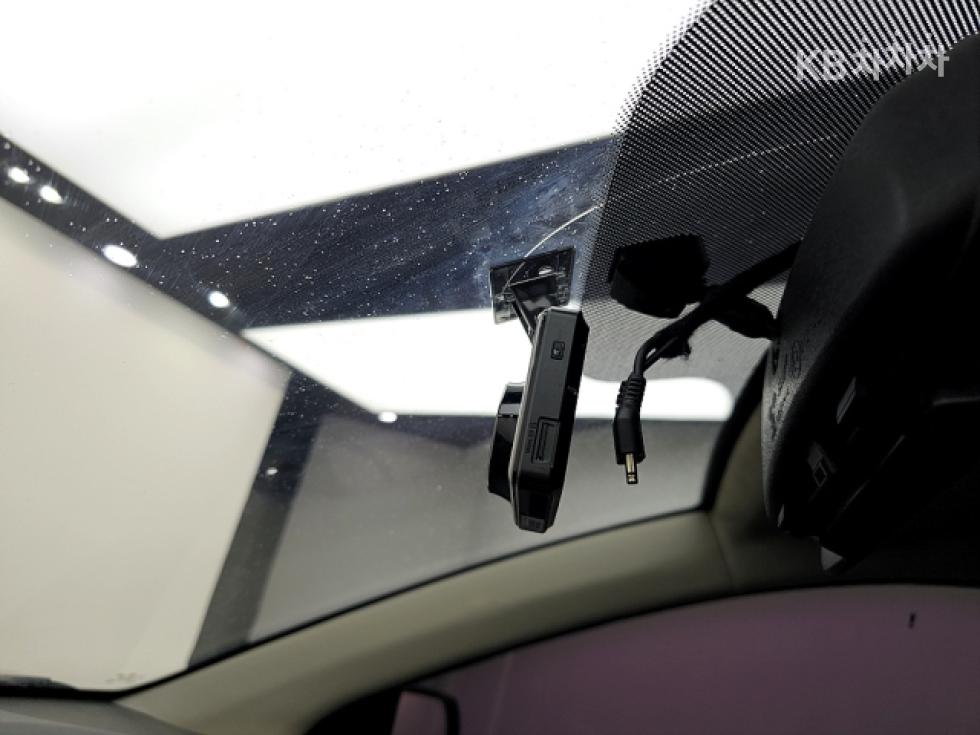 2016 - kia 모닝밴