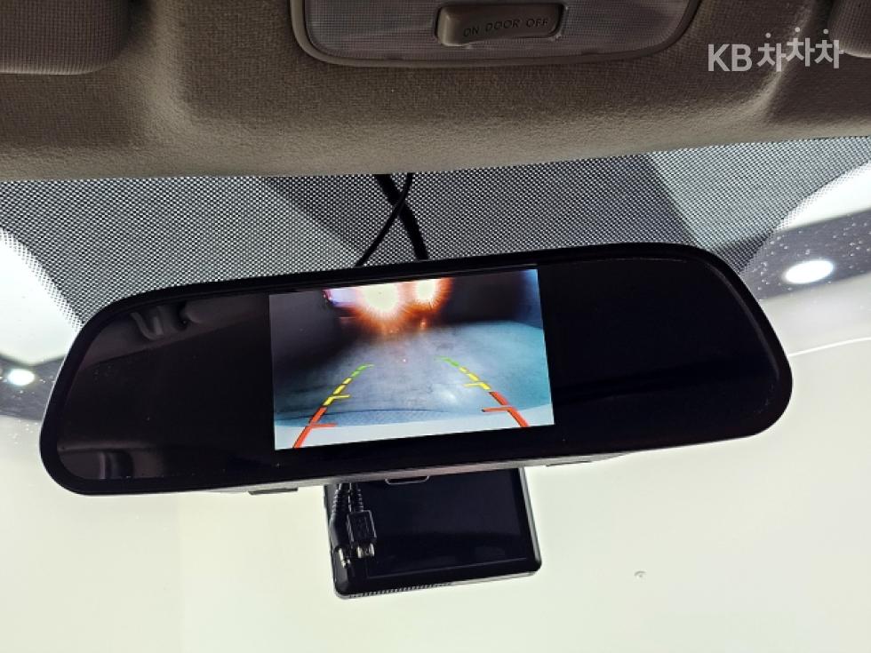 2016 - kia 모닝밴