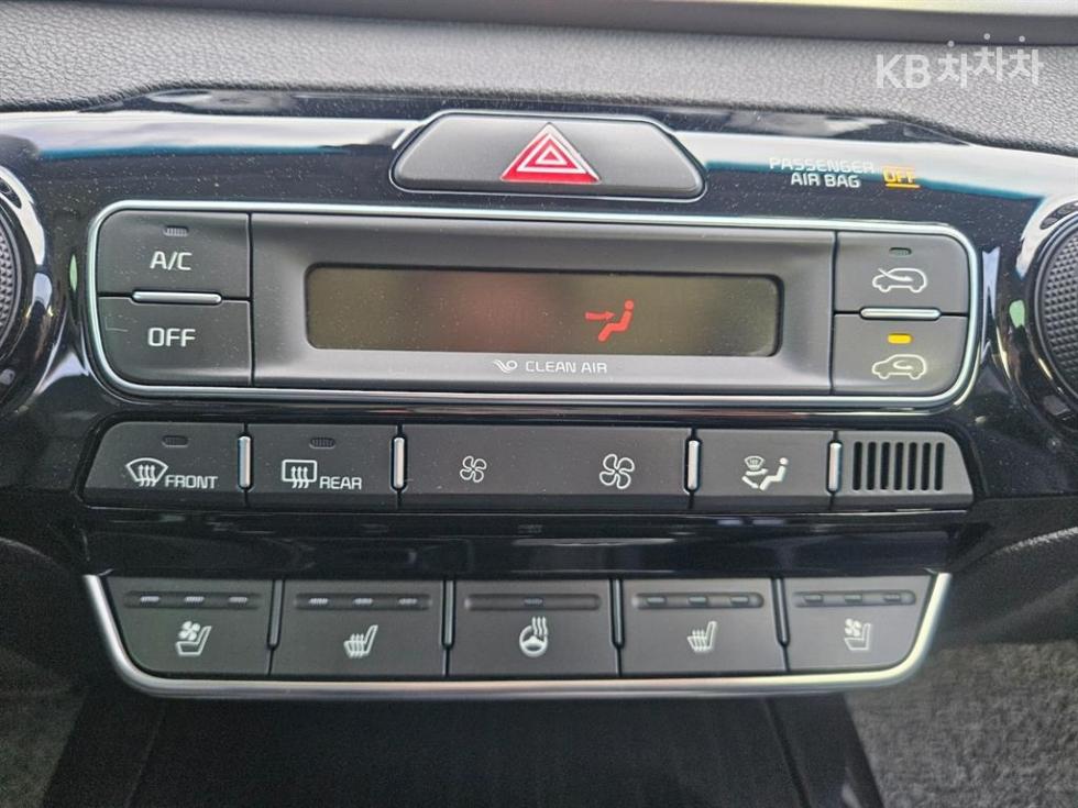 2018 - kia sorento