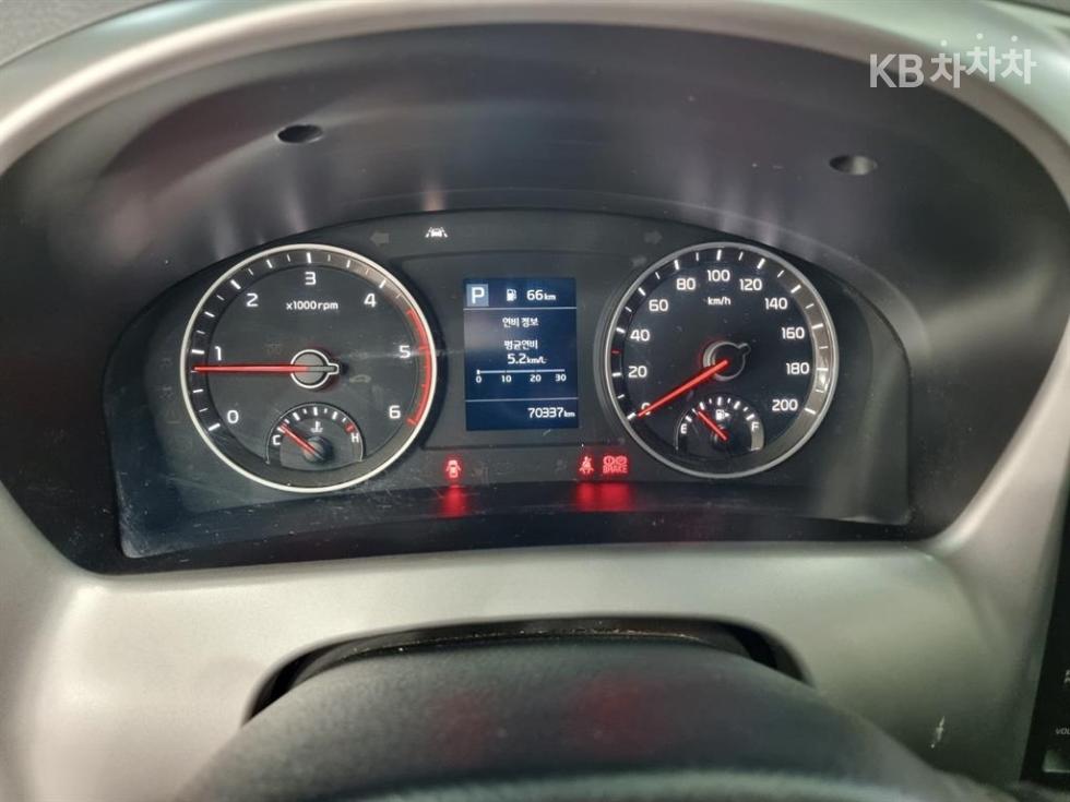 2022 - kia bongo iii
