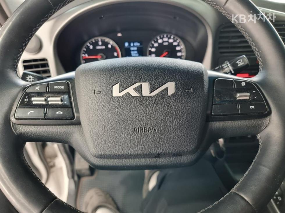 2022 - kia bongo iii