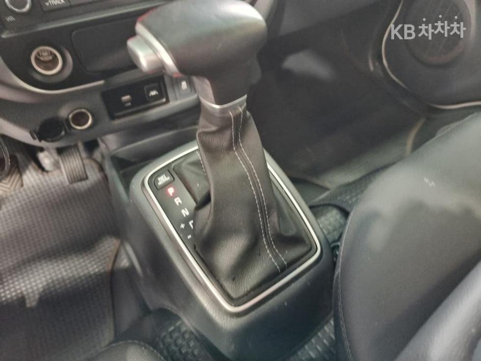2022 - kia bongo iii
