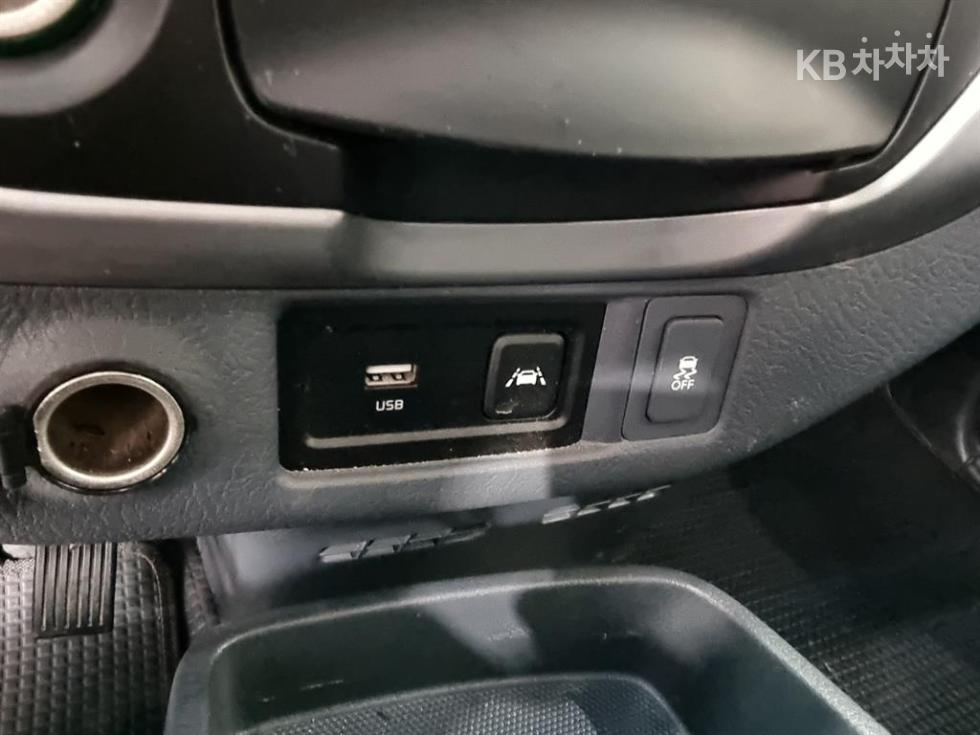 2022 - kia bongo iii
